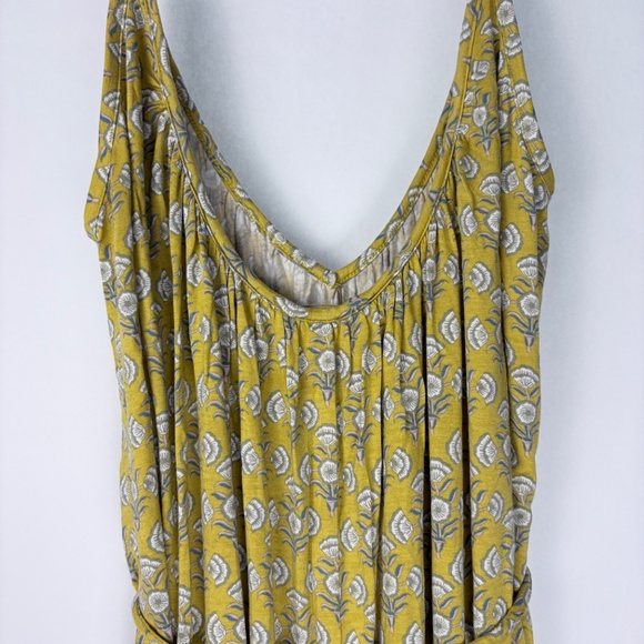 Boden Floral Sundress 14 - Picture 7 of 9